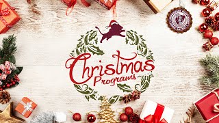 2022:12:25:margaya fellowship ella church .christmas program .