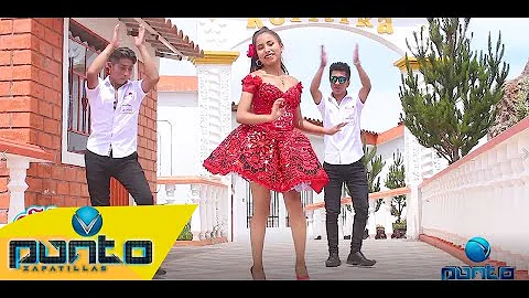 MELYSA CRUZ / mix chicha  2021