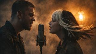 Imagine Dragons ft. Sia – Gravity of Us | Emotional Love Anthem 2026