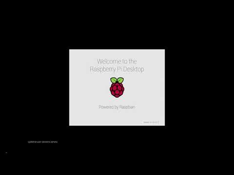 Video: Cum activez Gpio pe Raspberry Pi?