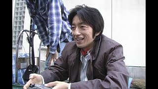 メイキング　映画　世界の中心で、愛をさけぶ（セカチュー）②