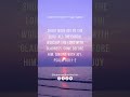 Psalm 100:1-2 - Like if you believe it! Comment Amen! #Scripture #Bible #GodsWord #Christian #fyp