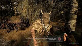 Chernobylite Gameplay August 2, 2021. Saving Tarakan