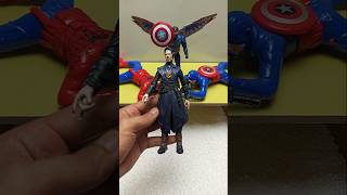 Hunting Actionfigures Doctor Strange