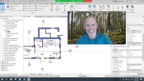 HIERARCHY in Visibility Graphics: Controlling how things look