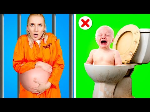 Video: 'Tôi mang thai' Video mang thai vui nhộn