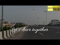 A drive on sg highway ahmedabad gujarat india by cinematified  best place in ahmedabad to travel