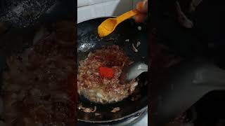 mettih recipe #recipe