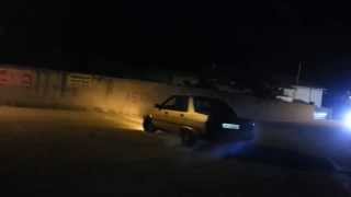 RENAULT 9 DÖNMEZ DİYENLERE (kiminin zoruna kiminin hoşuna) ;)