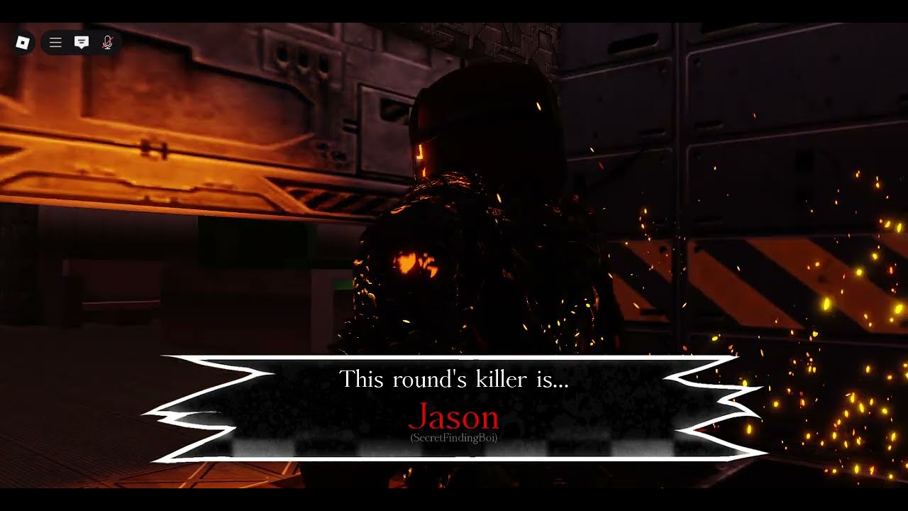 im also fire jason