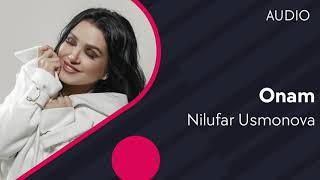 Nilufar Usmonova - Onam | Нилуфар Усмонова - Онам (music version)