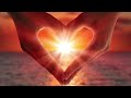 Heart chakra  healing meditation