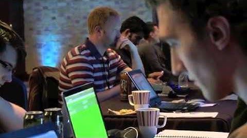 The Microsoft Cloud Hack Event - How was it?