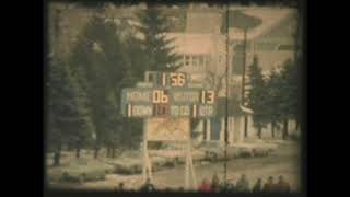 1972 Mount Carmel Area Red Tornadoes v Valley View