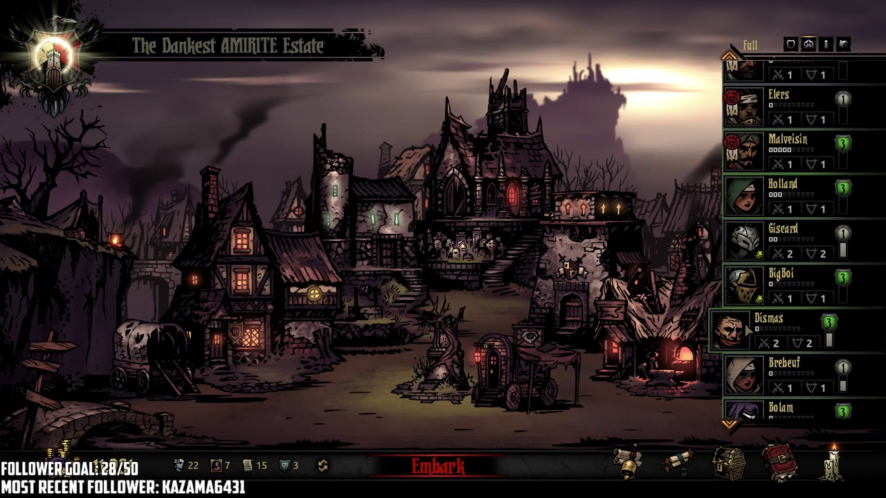 Grave Shift Life (Part 12) YouTube