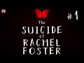 The SUICIDE of RACHEL FOSTER ▶ Прохождение #1 ▶ Отель Тимберлайн (Самоубийство Рейчел Фостер)