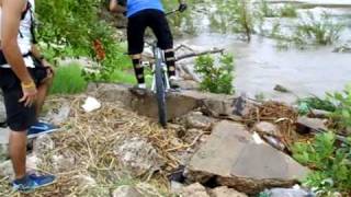 biketrial team bs as