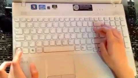 COMO AUMENTAR EL TAMAÑO DE LA PANTALLA DEL ORDENADOR