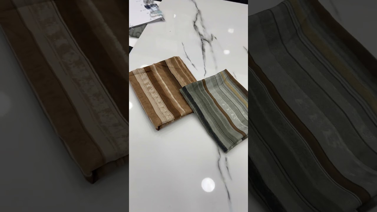 IMPORTED RAYON PRINT SHIRTING FABRICE NEW STICK AVAILABLE