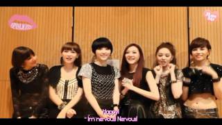 Alovesubs 110902 April Kiss Mcountdown Backstage.avi