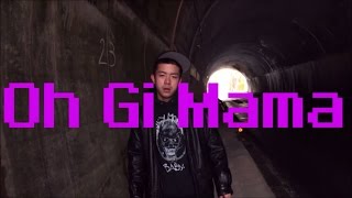 Download Lagu どんぐりず(DONGURIZU) / Oh Gi Mama MP3