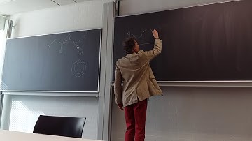 20190305 Structural Bioinformatics lecture 10 Molecular Dynamics -- after break