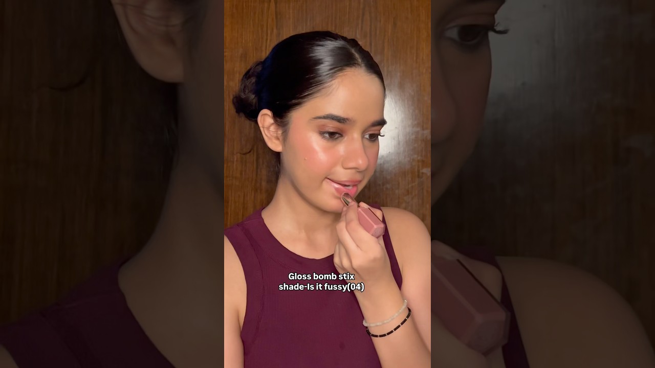 Fenty is in india, all shades pinned in comments 