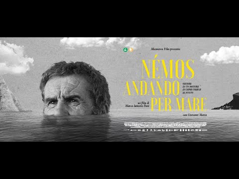 Némos andando per mare - Official Trailer