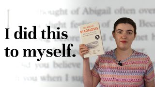 Is Autism Overdiagnosed? I Read "The Age Of Diagnosis"