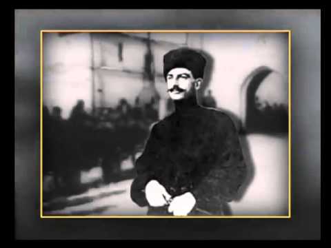 ქაიხოსრო ქაქუცა ჩოლოყაშვილი