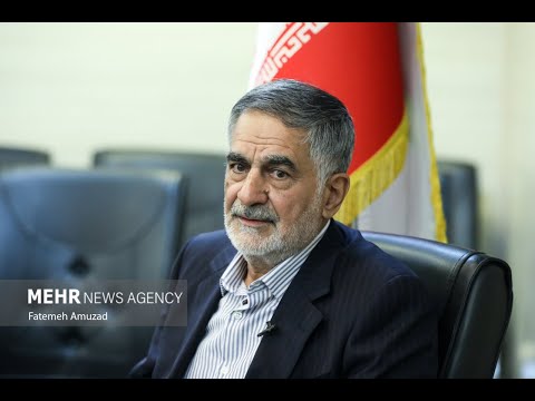 پرونده منوچهر محققی در خبرگزاری مهر ۳۴ جمله رهبر انقلاب درباره نیروی هوایی را چندجا گفتم ولی پخش نشد