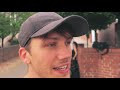 Beginning of video