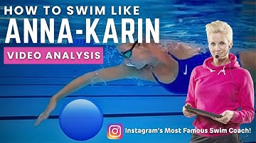 5 Tips to Swim Like Instagram’s Most Famous Swim Coach @simcoachen