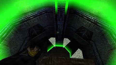 LP Unreal Beta p.30/30: Mothership