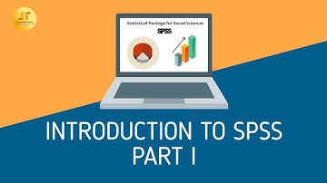 SPSS FOR BEGINNER (TRANSPORTATION)|PART 1| INTRODUCTION|DATA VIEW| VARIABLE VIEW