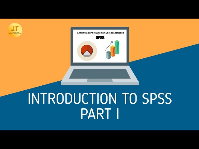 The Importance of SPSS in Academic Research