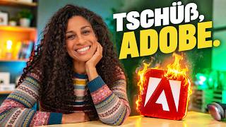 Kostenloser Photoshop-Klon mit KI: Wie gut ist PhotoCraft?