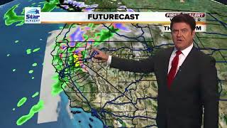 13 First Alert Weather for Jan. 16