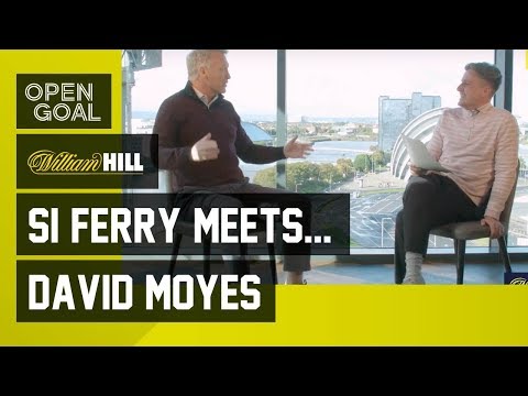 Video: David Moyes: all the most interesting about the career of the famous Scottish coach