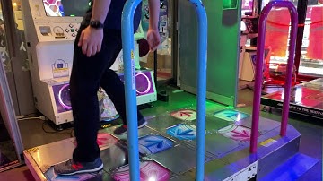 [DDR] 回レ！雪月花 [DOUBLE CHALLENGE] バーなしAAA。