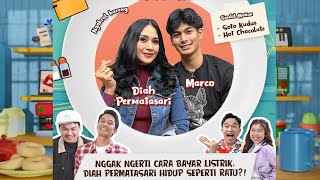 Download lagu [FULL] LEBIH DEKAT DENGA DIAH PERMATASARI & MARCO | OTW (20/07/25)
