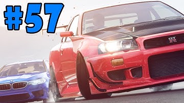 Need For Speed: Payback - Walkthrough - Part 57 - Bridge Run (PC HD) [1080p60FPS]