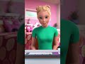 Barbie ve Ken&#39;in arkadaşlık testi 👋 | #Barbie Türkiye