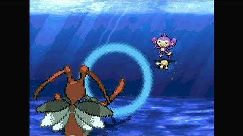 Blaze Black 2 Redux - Cheren (Challenge Mode)