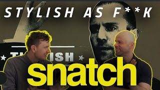 CRAZY OPENING SCENE | Snatch (2000)
