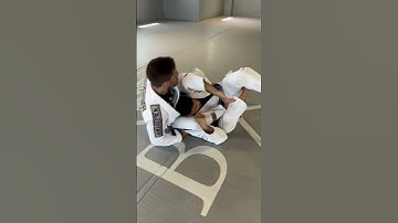 STOP passing half guard and TRY THIS! #halfguard #kneeslide #berimbolo #jiujitsu #grappling