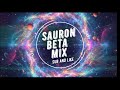 Sauron - beta mix