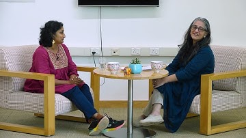 Episode 5 | Gender in/of Science: Feminist Conversations | Gita Chadha with Uma Ramakrishnan