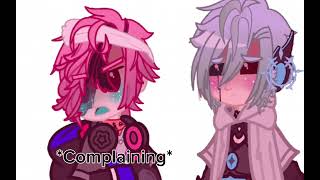 Ravallum With Gen 3 Be Like: (Annoying Pigeon Meme)