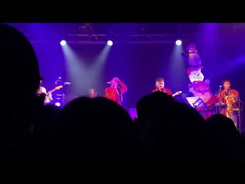長大18歲-Leo王x落日飛車x李英宏